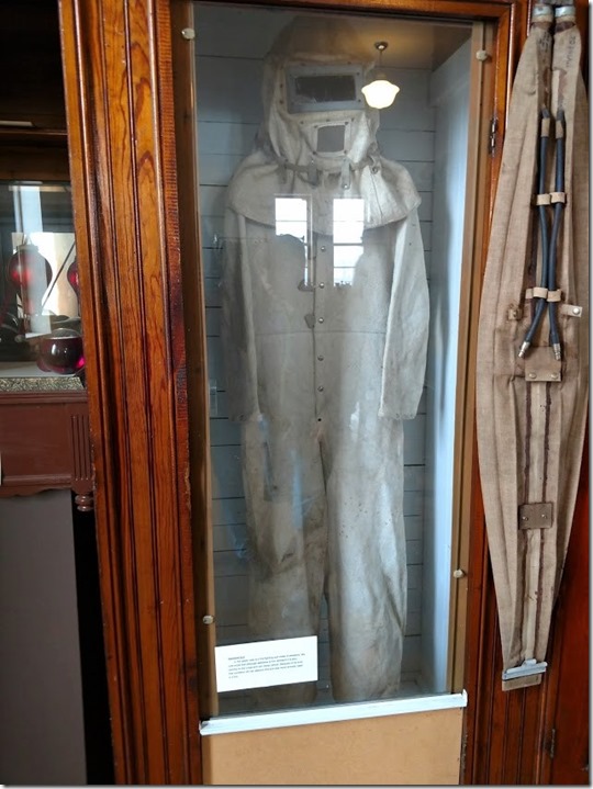 Asbestos Suit 7.18