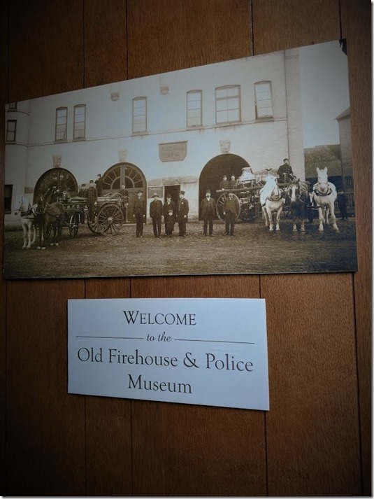 Old Firehse Superior WI 2 7.18