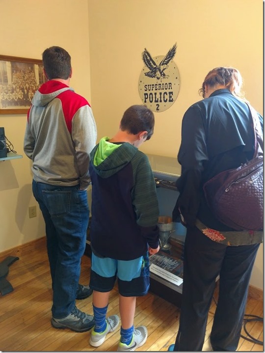 superior police 7.18