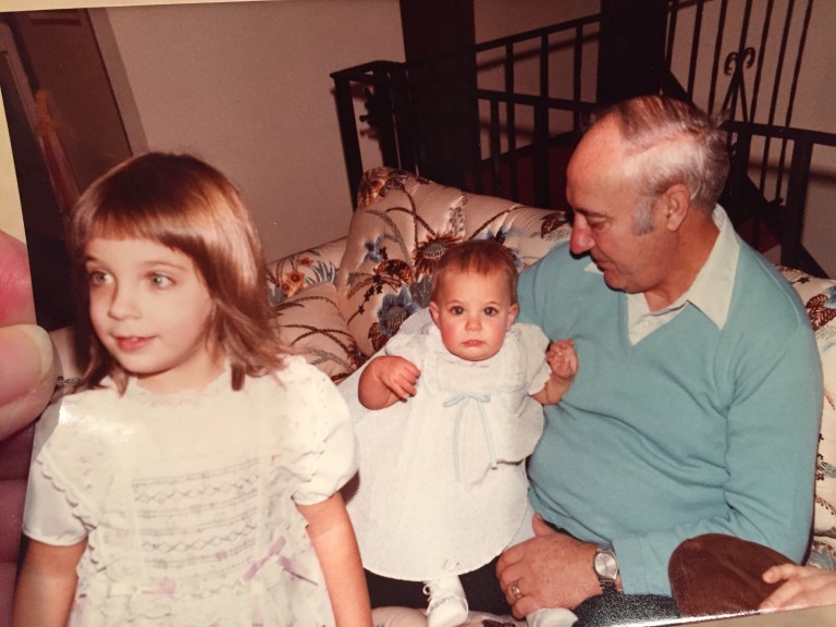 Karssa Kim and Ralph quad home Blaine.JPG